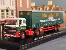 Model Eddie Stobart DAF 2800