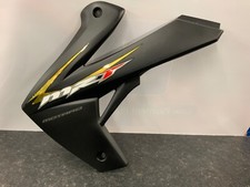 RIEJU MRT  PRO 2016 Left HAND FAIRING PANEL RADIATOR PANEL