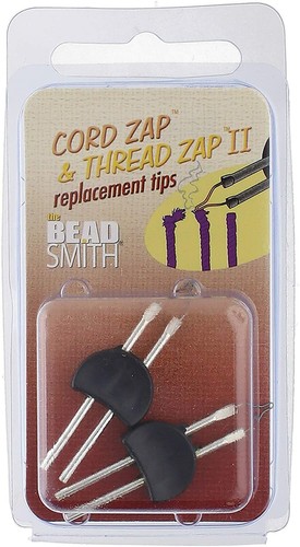 Beadsmith cord zap - zap, thread