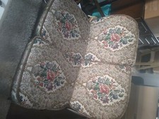 Ercol 5 piece suite - needs