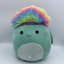 12" TYRUS Squishmallow