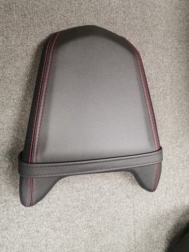 Honda cbr650f pillion - (60),