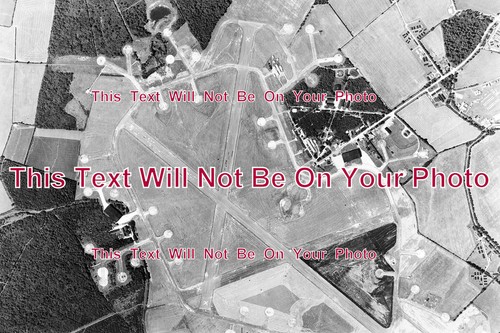 Raf podington airfield - -,