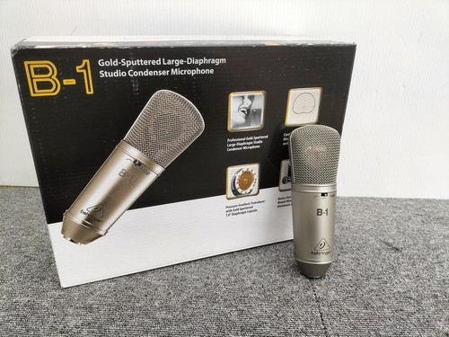 Behringer condenser - b-1,