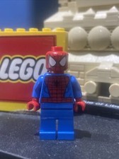 Lego Spiderman Spider-man