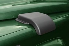 L/Rover Defender Snow Cowl