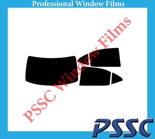 Pssc pre cut - pre, auto