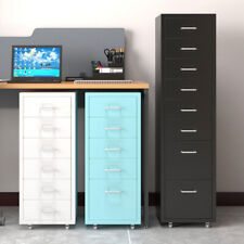 Home Office 3-10 Drawers Metal