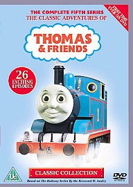 Thomas and friends - friends,