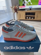Adidas TRX Size 10 2010 Read