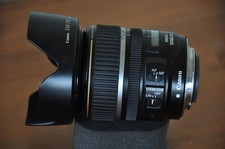 Canon EF-S IS USM 17-85mm