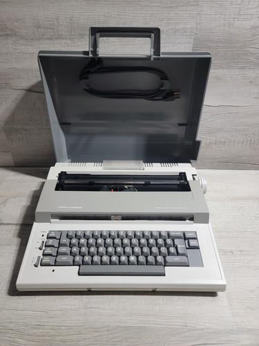 Smith corona model sterling - model, 5l