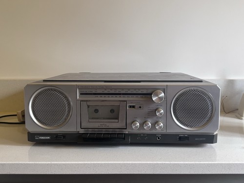 Vintage ferguson studio 1000 - studio,