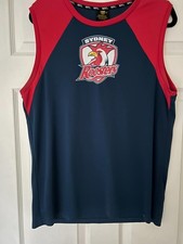 SYDNEY ROOSTERS NRL UK LARGE