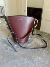 Smythson Leather Equestrian