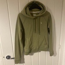 Jack Wills Sage Green