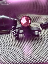OPTIFIRE INFRA RED ILLUMINATOR