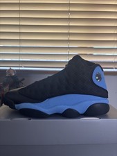 Nike Air Jordan 13 Retro Black