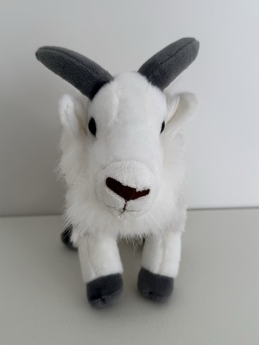 Wild republic mountain goat - republic,