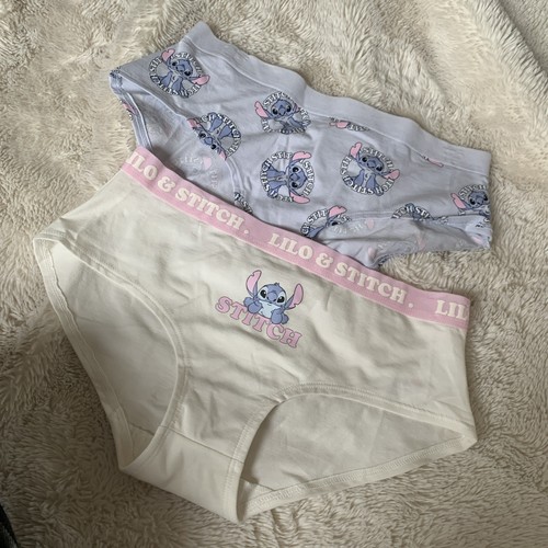 Ladies pale blue and - , cream