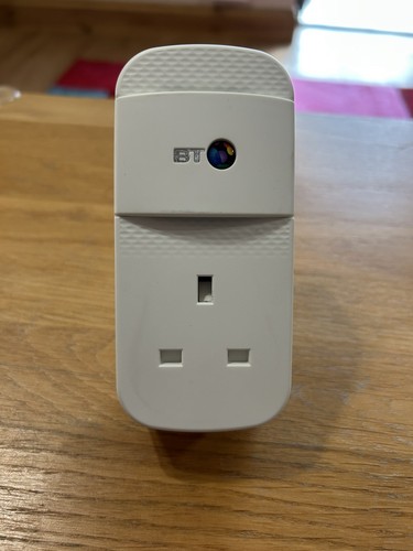 Mini connector white - bt,
