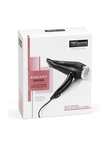 Tresemme pro pure radiant - tresemme,