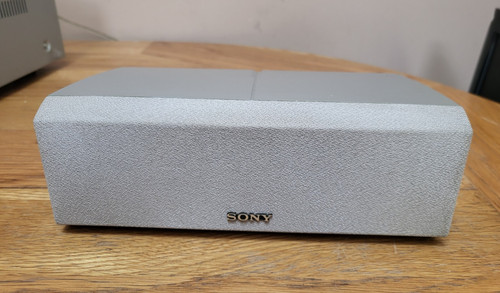 Sony cnp2 centre - ss-cnp2,