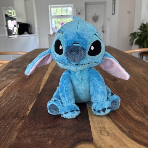 Stitch 25cm plush toy - stitch,