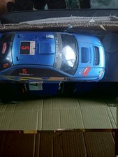 Tamiya Monte Carlo Subaru