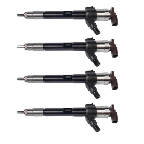 Fuel injectors for - injectors,
