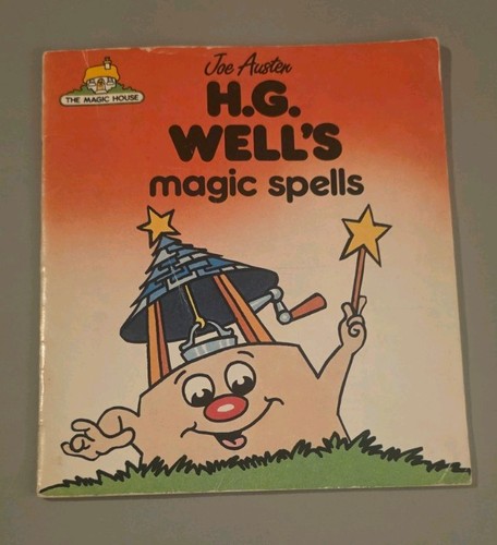 Vintage children book - children’s,
