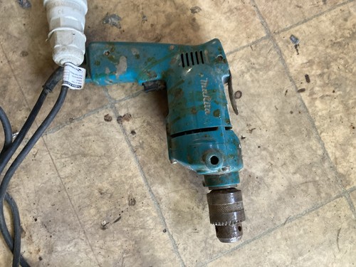 Makita 110volt drill - makita,