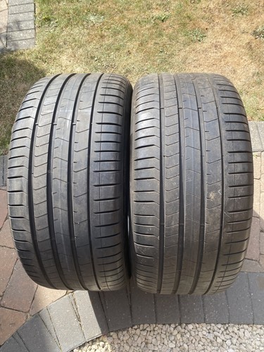 2x305 pirelli pzero - 2x305/40/20,