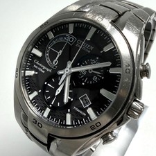 Citizen altana eco - citizen, drive