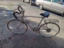 Nishiki custom sport touring - custom,