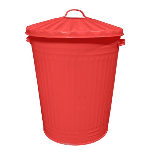 Metal litre large - 90,