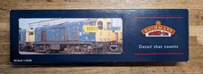 Bachmann gauge 027 class - 32-027,