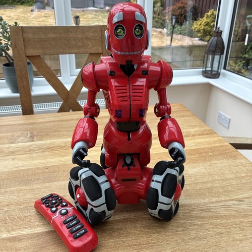 Wowwee tribot your very - tribot,