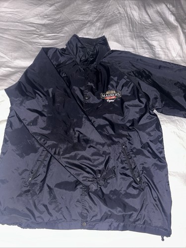 Regatta men water coat - regatta, xl