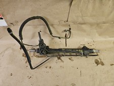 Ford Sierra Mk2 Power Steering