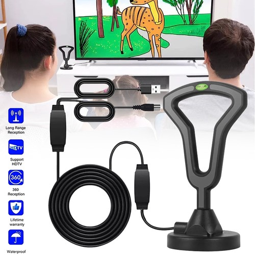 Portable aerial indoor - portable,