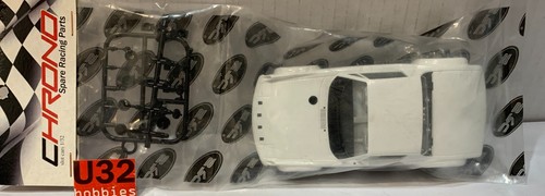 Slot car src - slot, osc