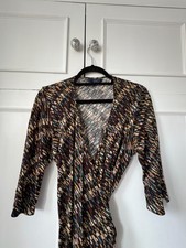 J By Jasper Conran Jersey Wrap