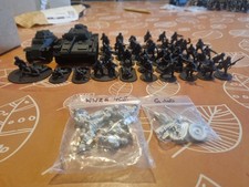 28mm WW2 Early War German Army