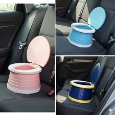 Baby Potty Training Toilet