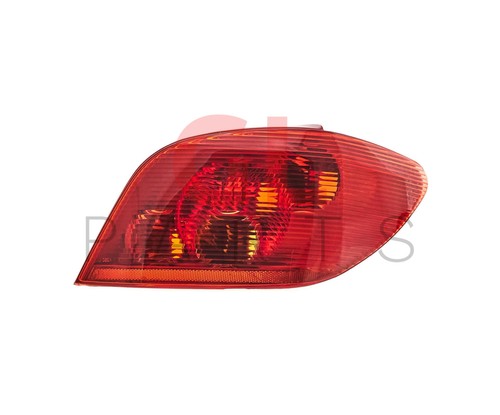 For peugeot 307 2001 - for,