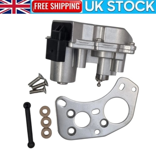 Turbocharger actuator for - for, audi