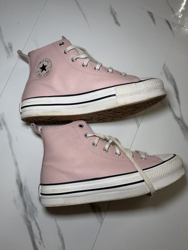 Converse chuck taylor pink - chuck,