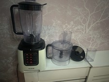 Breville Intelligent Food