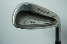 Mizuno MX17 8 Iron / Stiff
